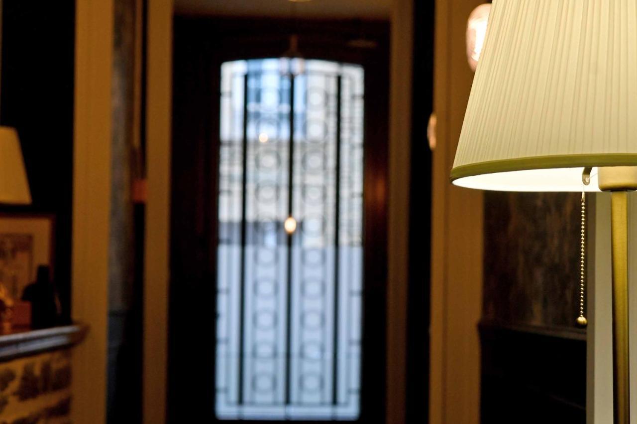Hotel Le Tiburon Cherbourg-en-Cotentin Exterior photo