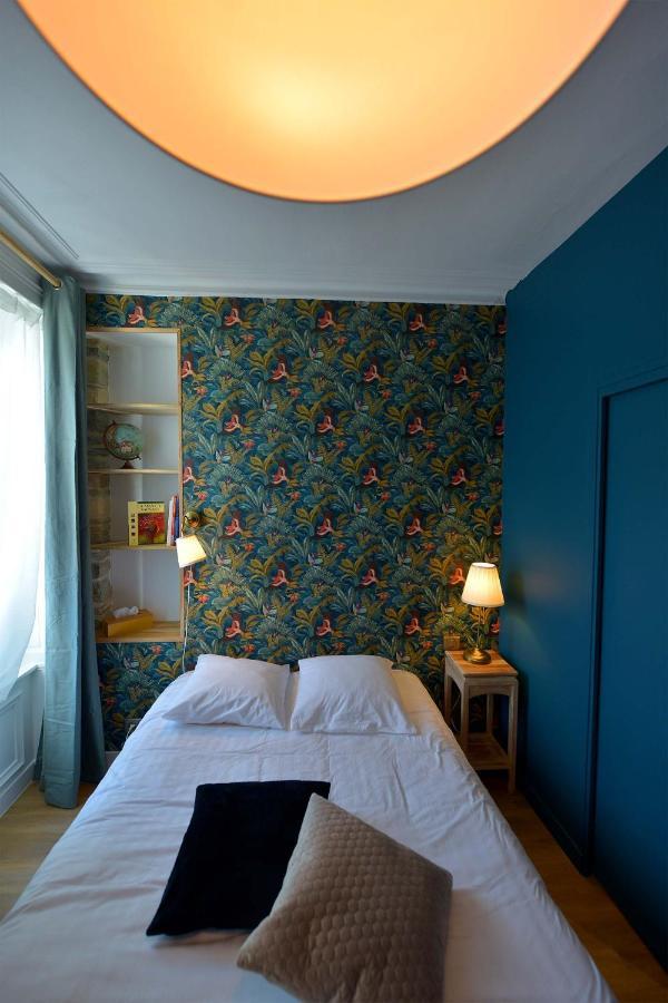 Hotel Le Tiburon Cherbourg-en-Cotentin Exterior photo